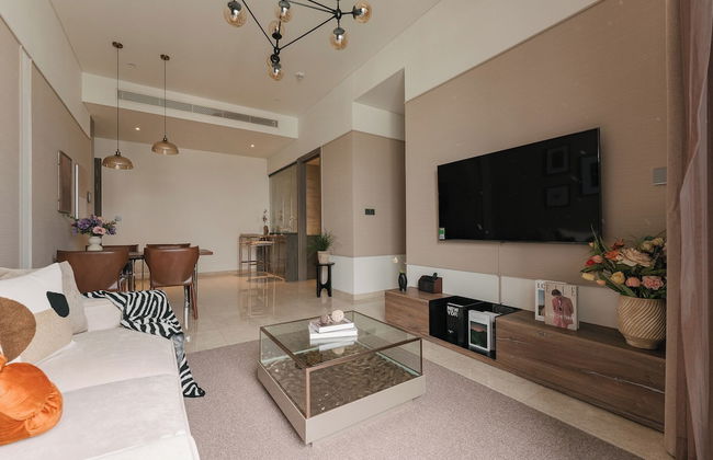 The Marq Luxury Vacation Hochiminh City - Foto 47