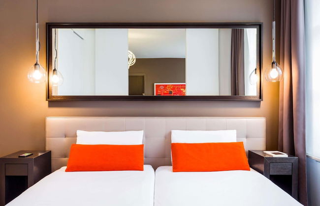 Aparthotel Adagio Serris - Val d'Europe - Foto 31