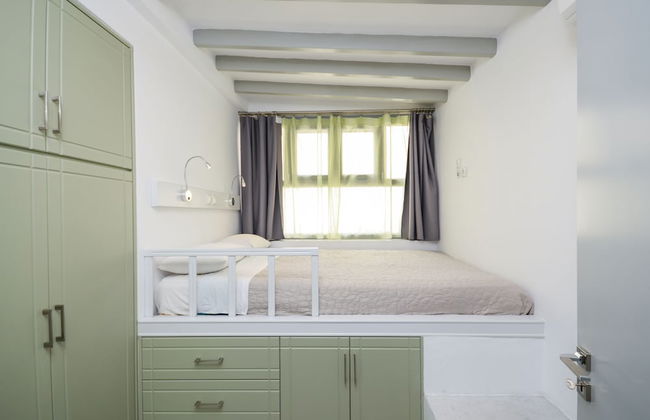 Santa Katerina Studios & Apartments - Photo 9