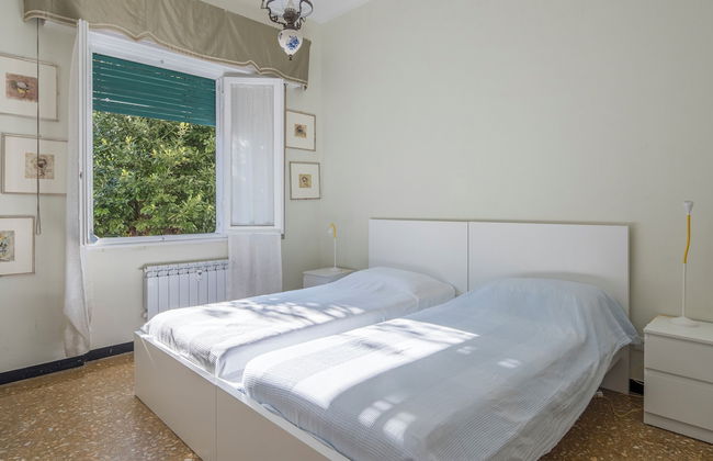 Pieve Ligure Seaside View - Foto 2