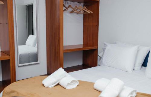 Ark of Aqua Flat - Foto 13