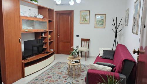 "Da Carla e Sandro"- Appartamento con parcheggio privato - Foto 2