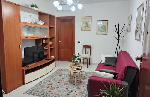 "Da Carla e Sandro"- Appartamento con parcheggio privato - Photo 2