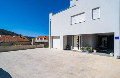 Apartment Olive 2 - Foto 8