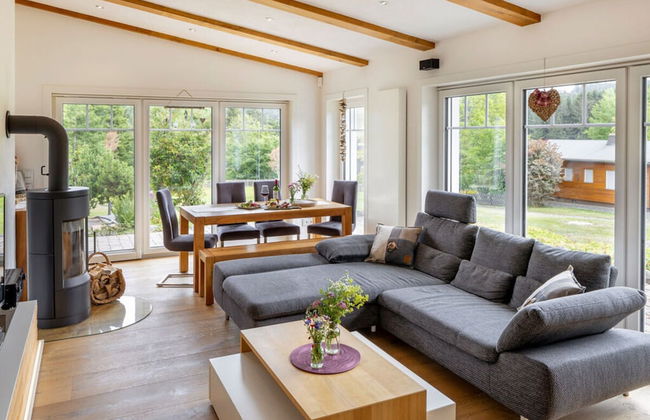 Uitzicht op de Bergen - Photo 7