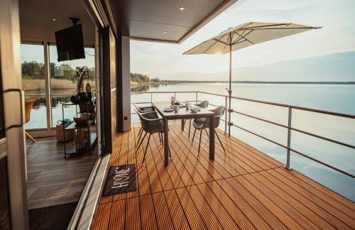 Floatinghouses Spreewald - Foto 11