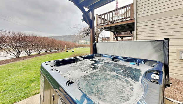 Cassiopeia by Taylor Made Deep Creek - Foto 2, Servicios del alojamiento