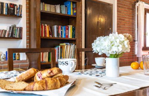 Italian Experience-Casa Miramonti - Foto 18