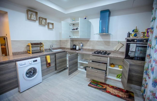 The Adress Residence - Foto 24