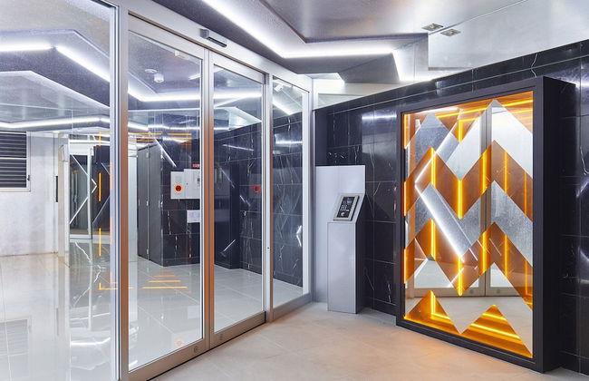 Montana Flat Yebisu - Foto 40