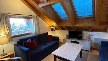 Chalet Oz en Oisans Station - Alpe d'Huez - Foto 4