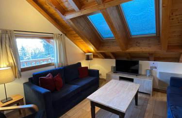 Chalet Oz en Oisans Station - Alpe d'Huez - Foto 4