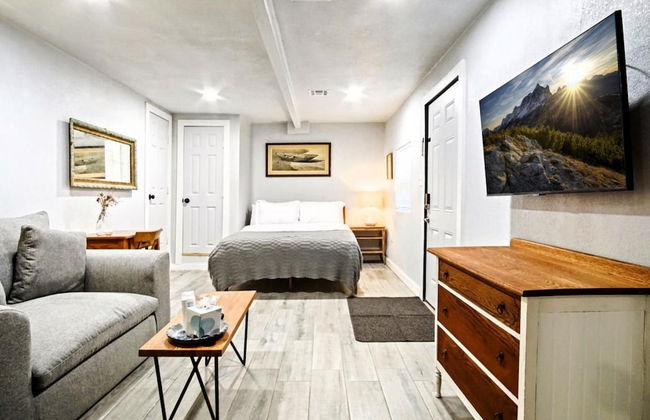 Harmony Studio 5min-asian Dist Full Kitchen - Photo 6