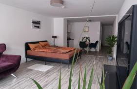 Studio- Gemütlich, Charmant, Zentral - Foto 1