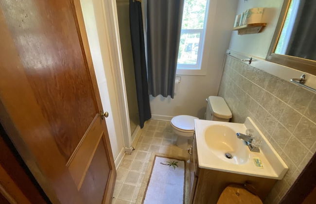 Lincolnwood Cabin 5 - Foto 17