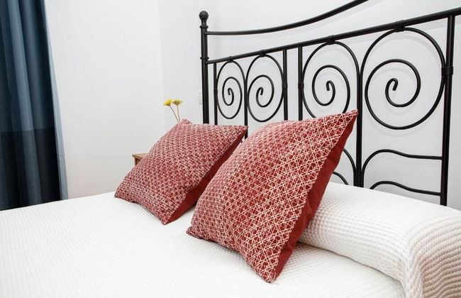 LOFTS Puerta del SOL - Photo 16