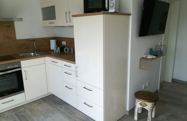 Charming Apartment in Norden - Foto 1