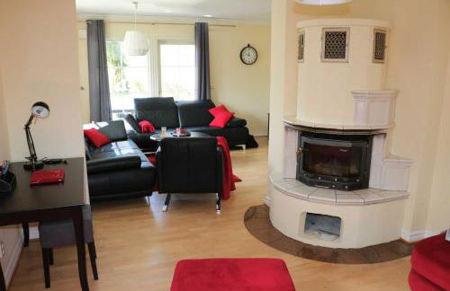 Ferienwohnungen Polchow - direkt am Wasser - Foto 64