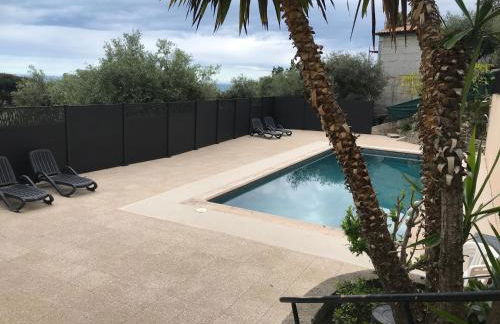 Appartement villa toit terrasse - Foto 28