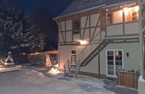 Ferienwohnung Gisela 80qm - Foto 27