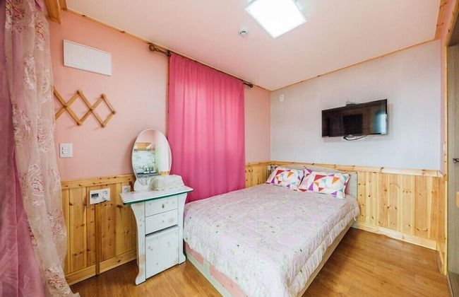 Badasae Pension - Foto 16