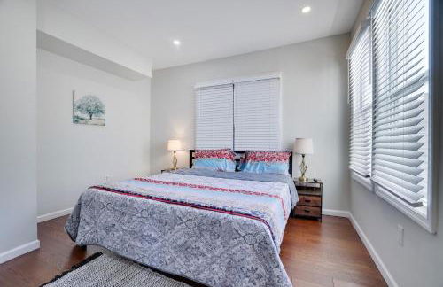 Spacious 4BR Newark Home – Family & Comfort - Foto 3