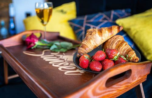 Sunset- Dom zachód słońca Spa - Foto 53