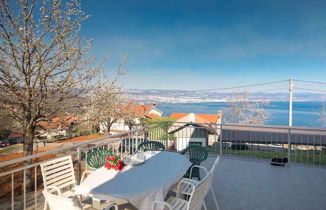 Apartment Lucia & Holiday Home Nino - Foto 17