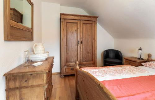 Modern Apartment in Reifferscheid With Garden - Foto 42