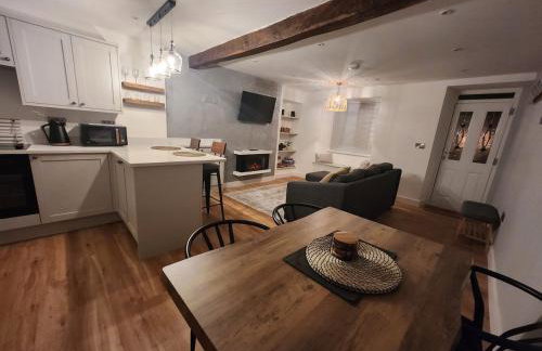 Peak Cottage - Cosy Family Retreat in Peak District - Foto 21