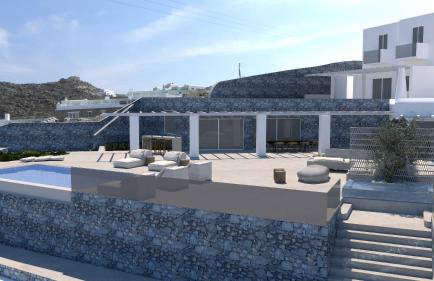 Villa Manhattan by Mykonos Mood - Photo 40