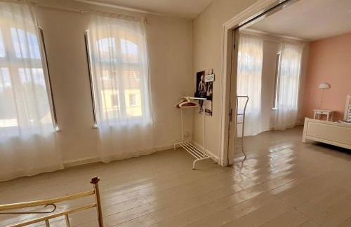 Beautiful apartment in a historic villa - Photo 41