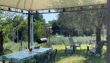 La Zinevrela - Foto 3, Garden