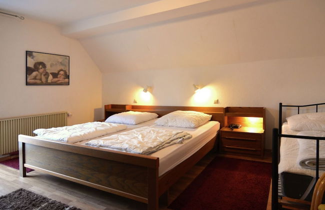 Ferienhaus in Winterberg- Atlastenberg - Photo 3