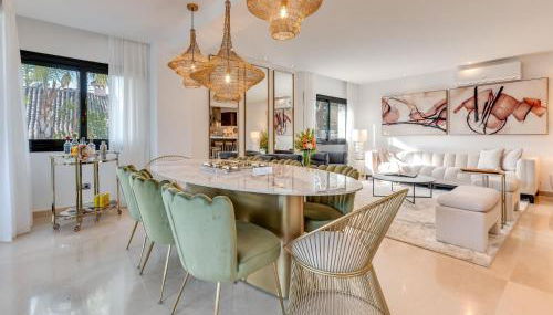 Vacation Marbella I Villa La Cabane, Luxury, Heated Pool, 300m to the Beach - Foto 5