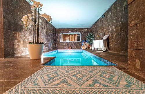 VILLA DI l ABBIU RELAIS ANTICA DIMORA STORICA - Photo 1