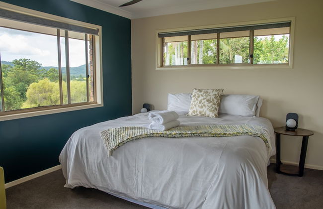 The Old Sugar Mill Country Escape in Paradise - Foto 18