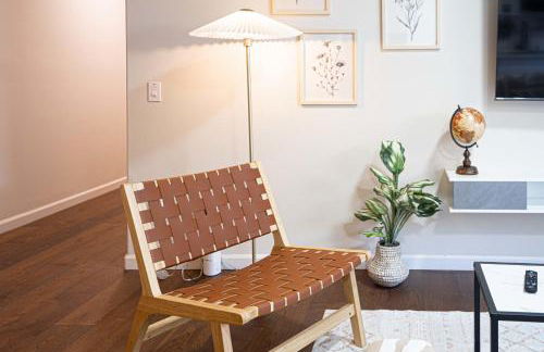 Designer Daylight Basement Near Edmonds Downtown - Photo 11