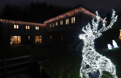 Stag Cottage - Photo 41