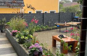 Rim Ferienwohnung in Lauchhammer mit Balkon - Foto 10