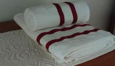 Urban 34 - station & centre - Foto 5, towels