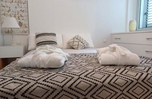 VESPUCIO SALINETAS, tu escapada a la playa - Foto 24