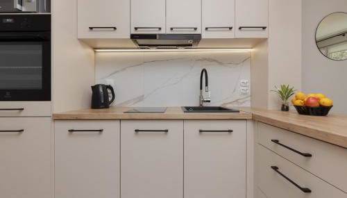 Aleja Jana Pawła II Studio Warsaw by Noclegi Renters - Foto 4