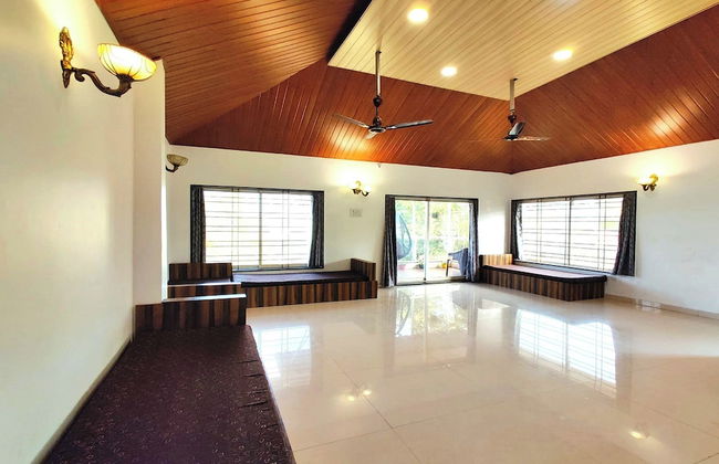 Strawberry Land Resort - Photo 2