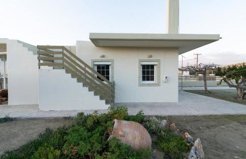 GARDEN HOUSE, Kalamaki - Foto 53