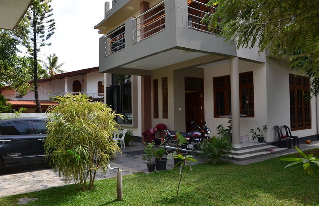 Villa Sam & Sun - Foto 39