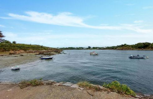 Amazing Home In Plouhinec With Wifi - Foto 19