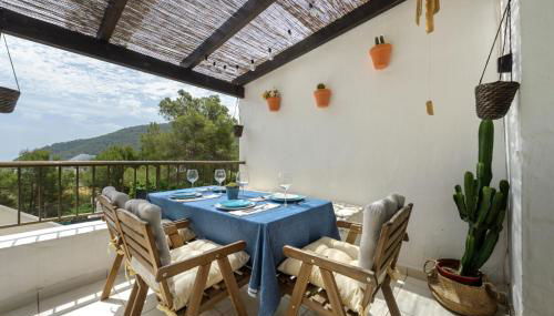 Casita en Cala Llonga - Foto 3