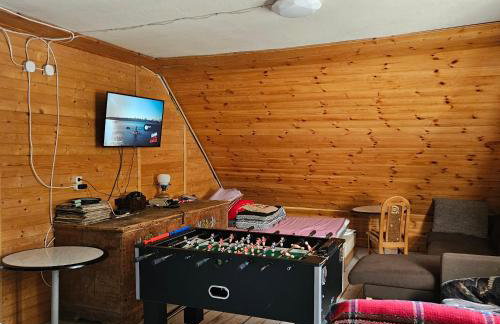 Chata góralska Wojtasówka - Foto 20