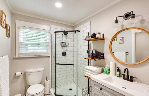 Lindale Vacation Rental with Deck and Grill! - Foto 14